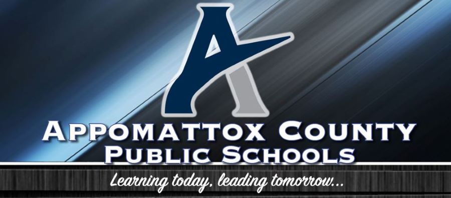 Appomattox County School Dist